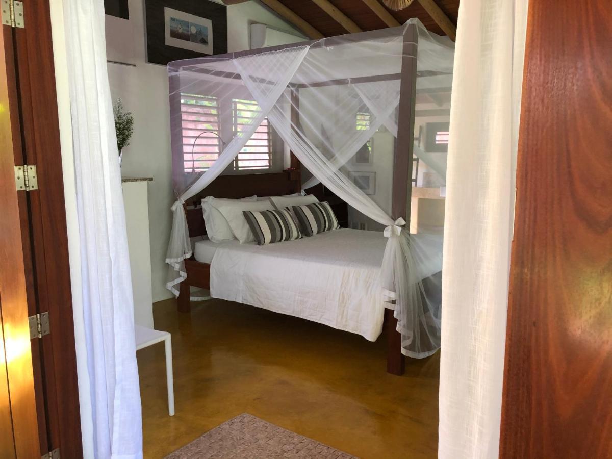 Casa Aracua Trancoso Villa Buitenkant foto