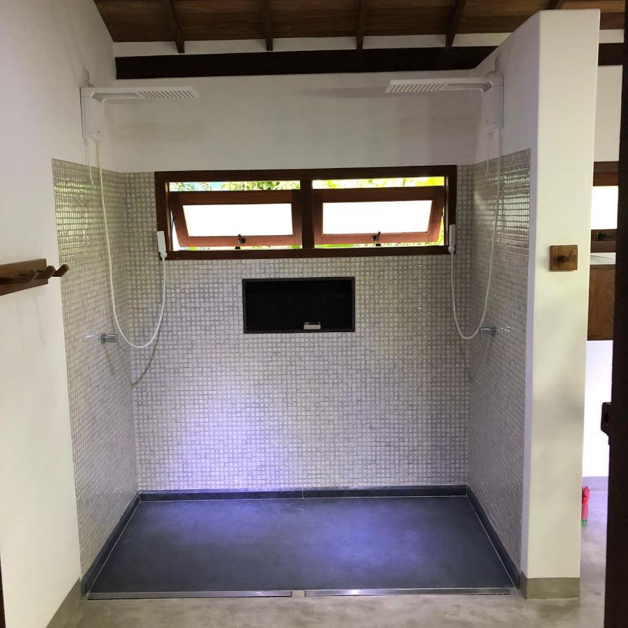 Casa Aracua Trancoso Villa Buitenkant foto